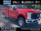 2026 Ford F-250 XL *Under Deposit*