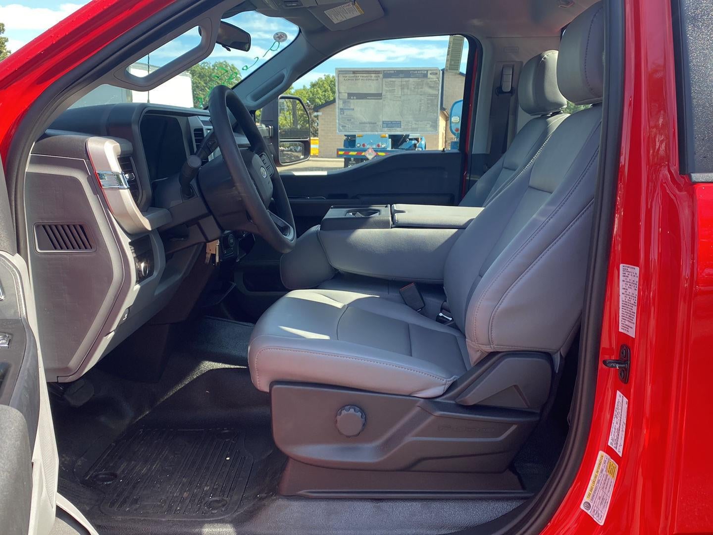 2026 Ford F-250 XL *Under Deposit*