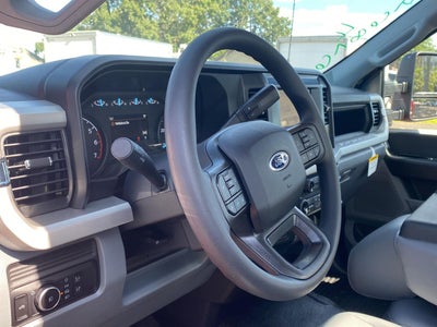 2026 Ford F-250 XL *Under Deposit*