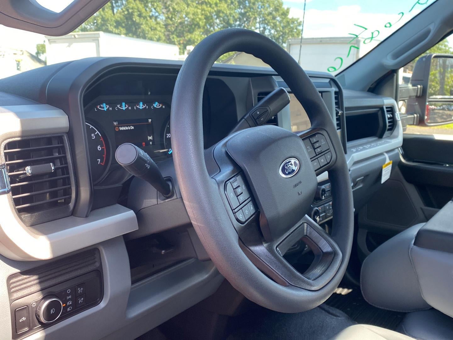2026 Ford F-250 XL *Under Deposit*
