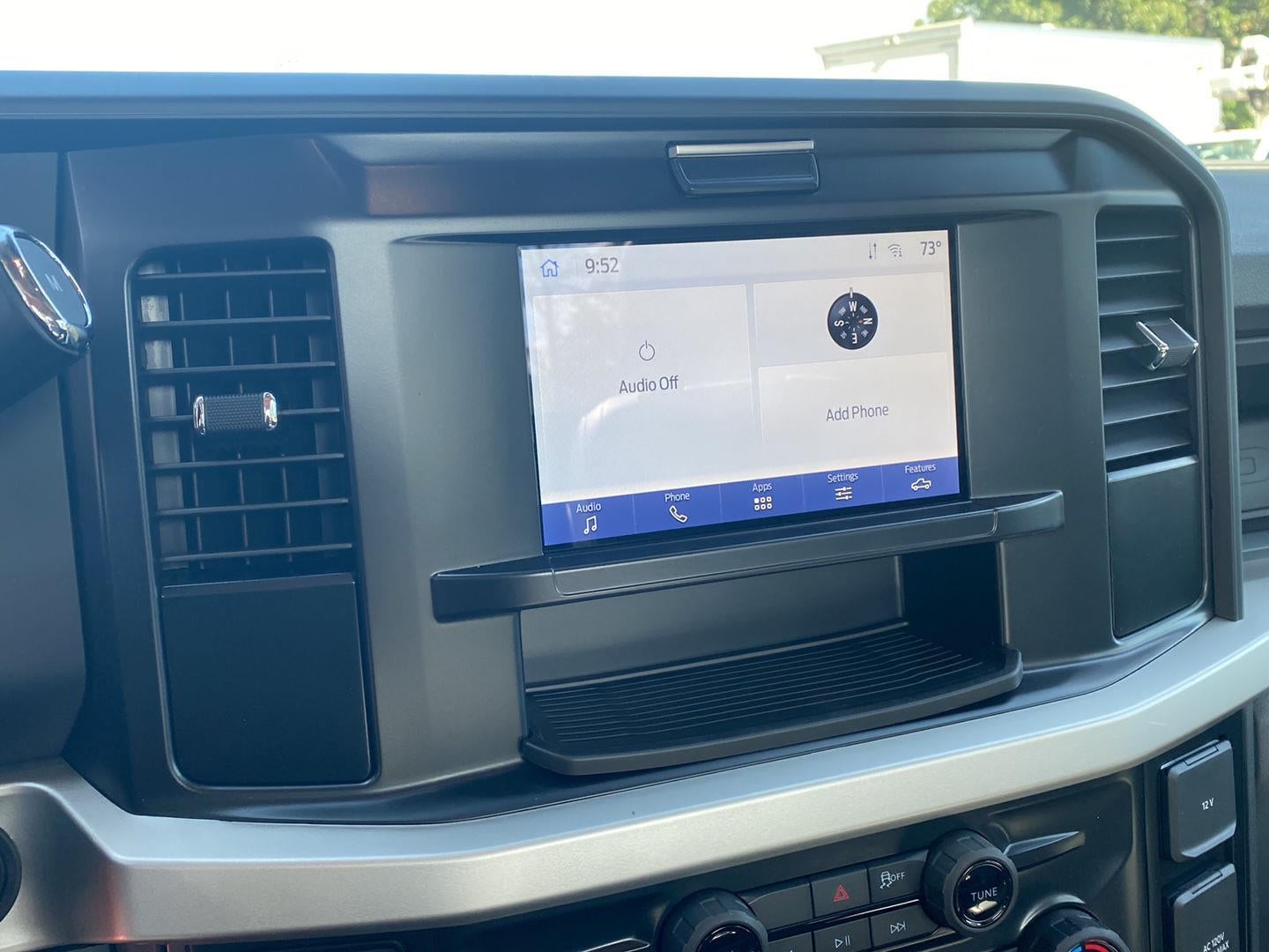 2026 Ford F-250 XL *Under Deposit*