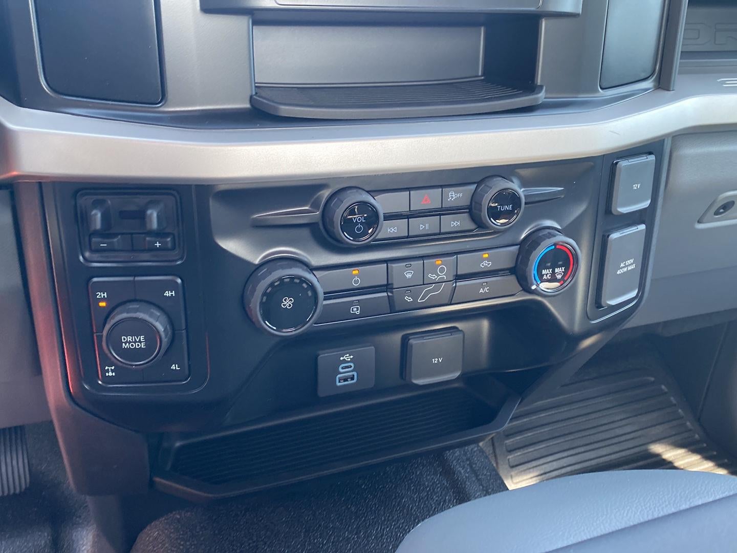 2026 Ford F-250 XL *Under Deposit*