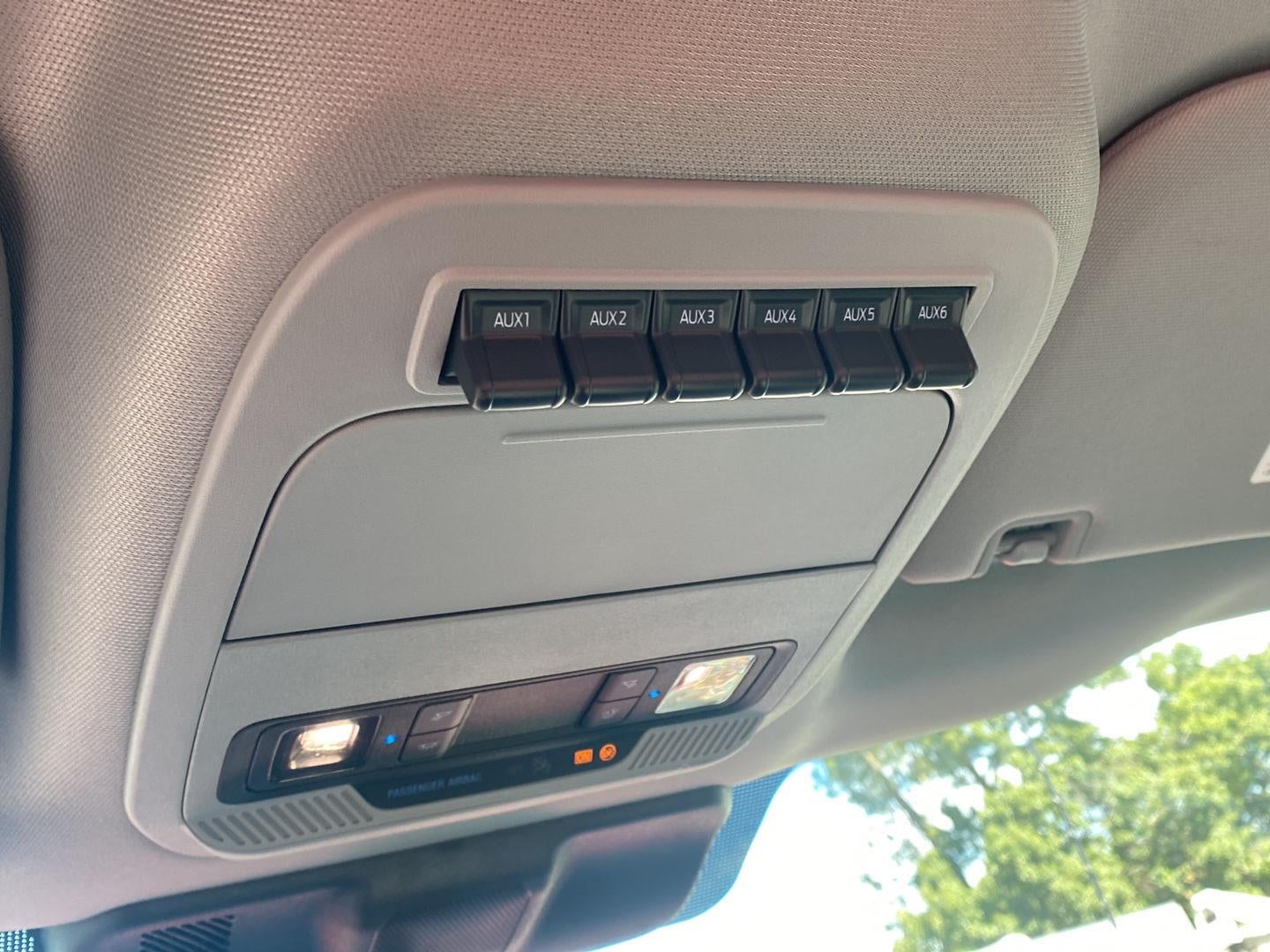 2026 Ford F-250 XL *Under Deposit*