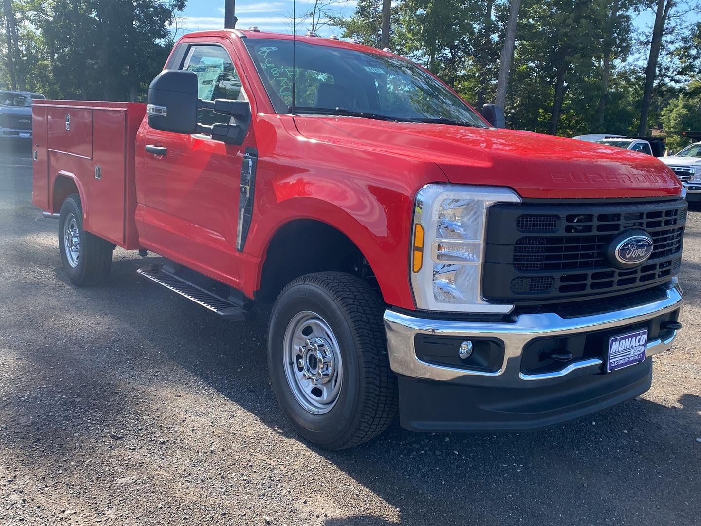 2026 Ford F-250 XL *Under Deposit*