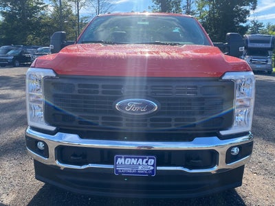 2026 Ford F-250 XL *Under Deposit*