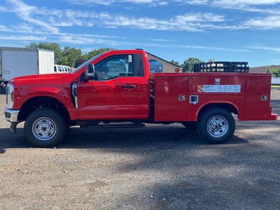 2026 Ford F-250 XL *Under Deposit*