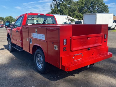 2026 Ford F-250 XL *Under Deposit*
