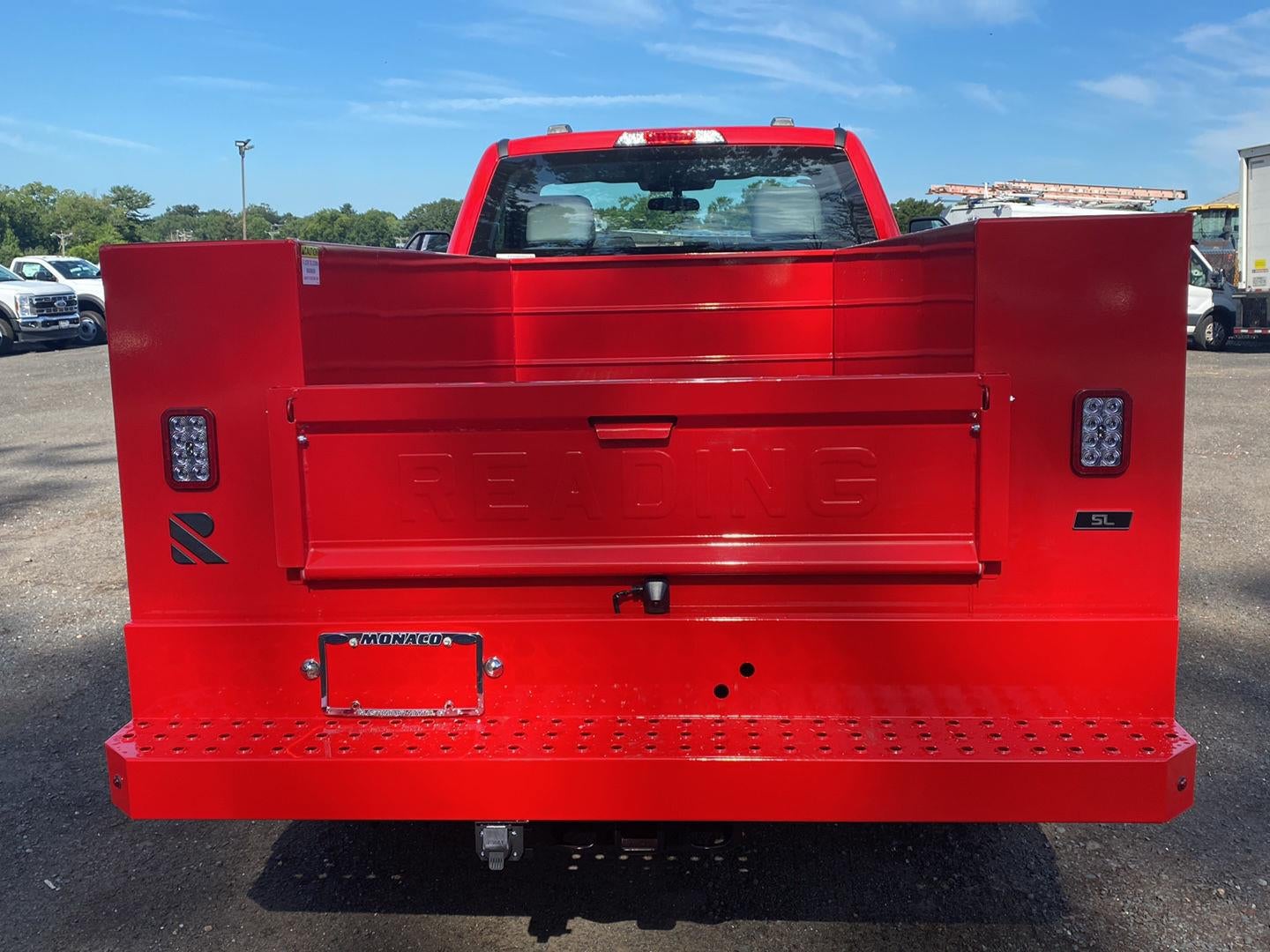 2026 Ford F-250 XL *Under Deposit*