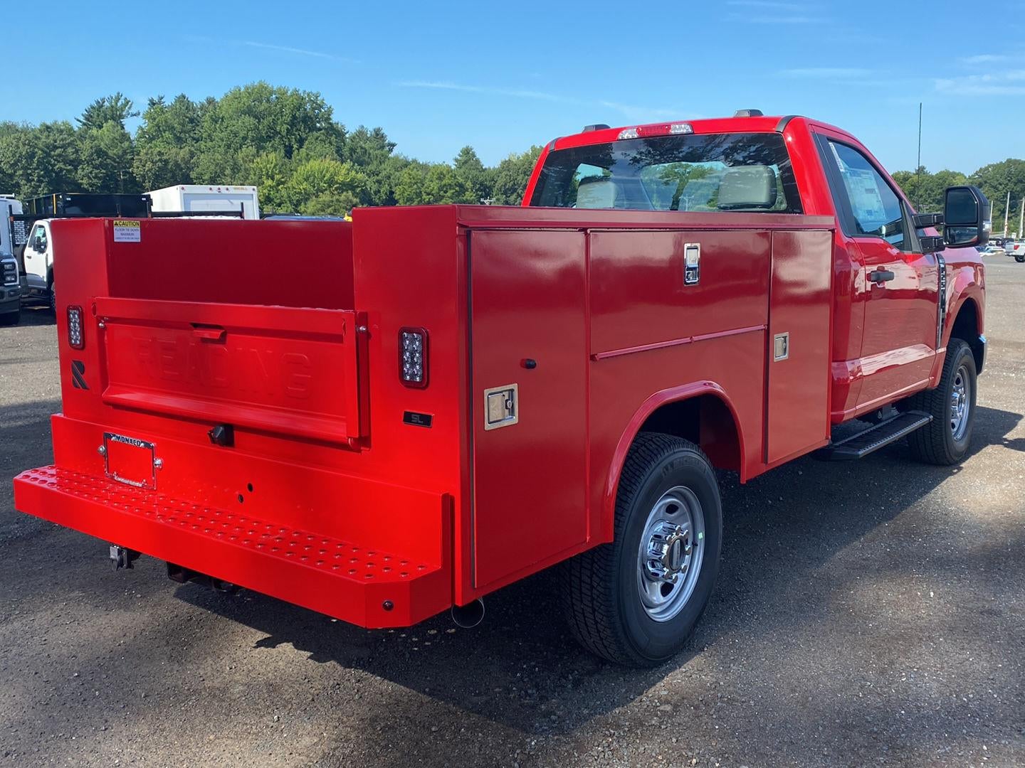 2026 Ford F-250 XL *Under Deposit*