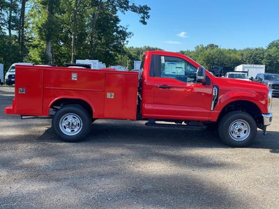 2026 Ford F-250 XL *Under Deposit*