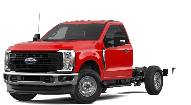 2026 Ford F-250 XL *Under Deposit*
