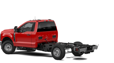 2026 Ford F-250 XL *Under Deposit*