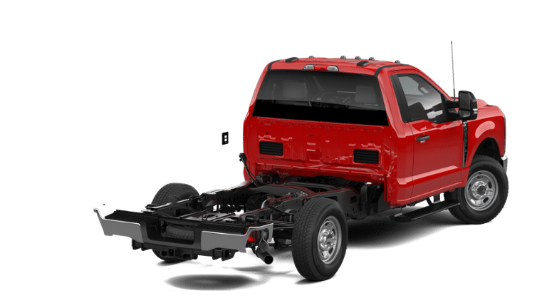 2026 Ford F-250 XL *Under Deposit*