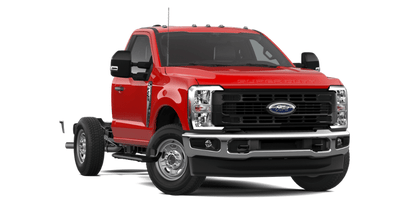 2026 Ford F-250 XL *Under Deposit*
