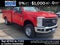 2026 Ford F-250 XL *Under Deposit*