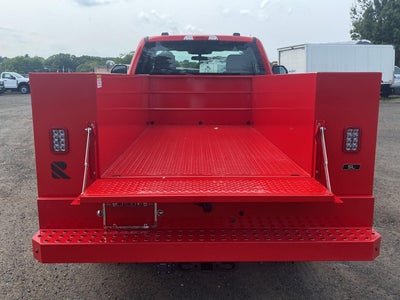 2026 Ford F-250 XL *Under Deposit*