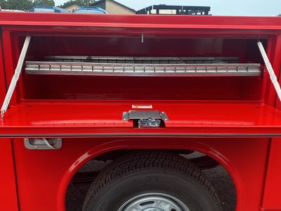 2026 Ford F-250 XL *Under Deposit*