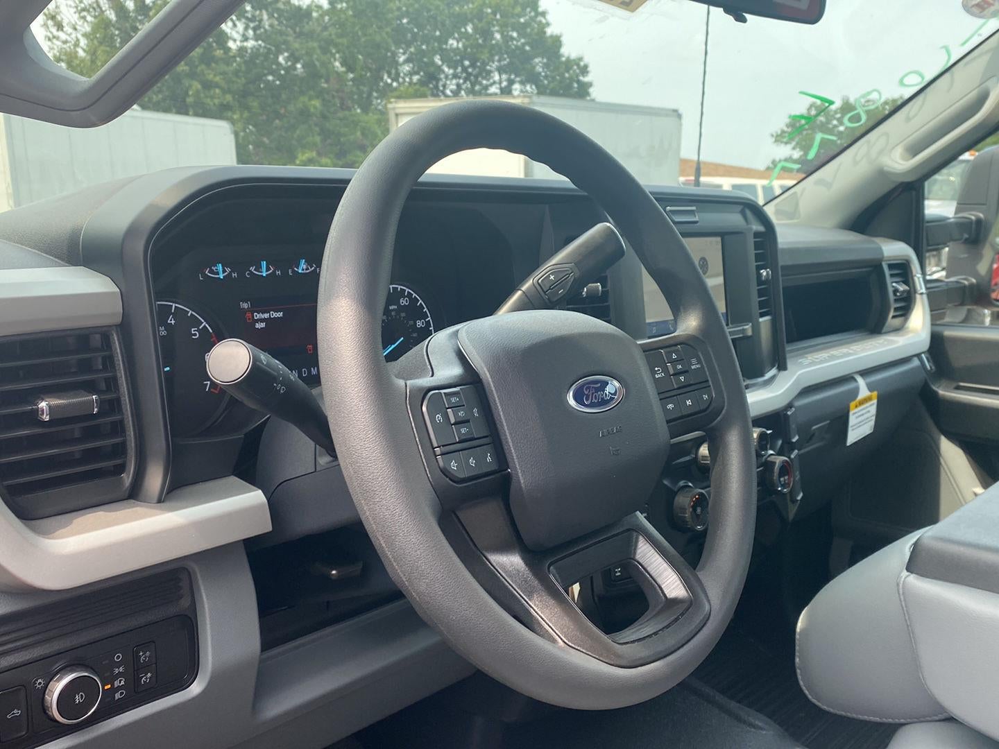2026 Ford F-250 XL *Under Deposit*