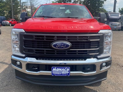 2026 Ford F-250 XL *Under Deposit*