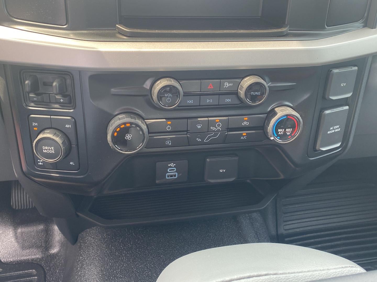 2026 Ford F-250 XL *Under Deposit*