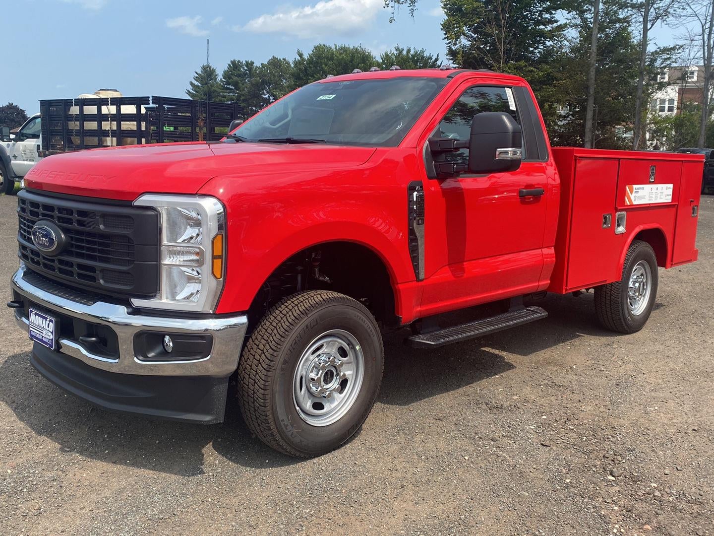 2026 Ford F-250 XL *Under Deposit*