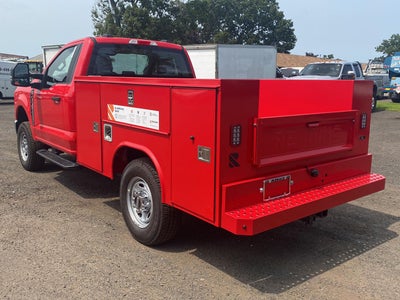 2026 Ford F-250 XL *Under Deposit*