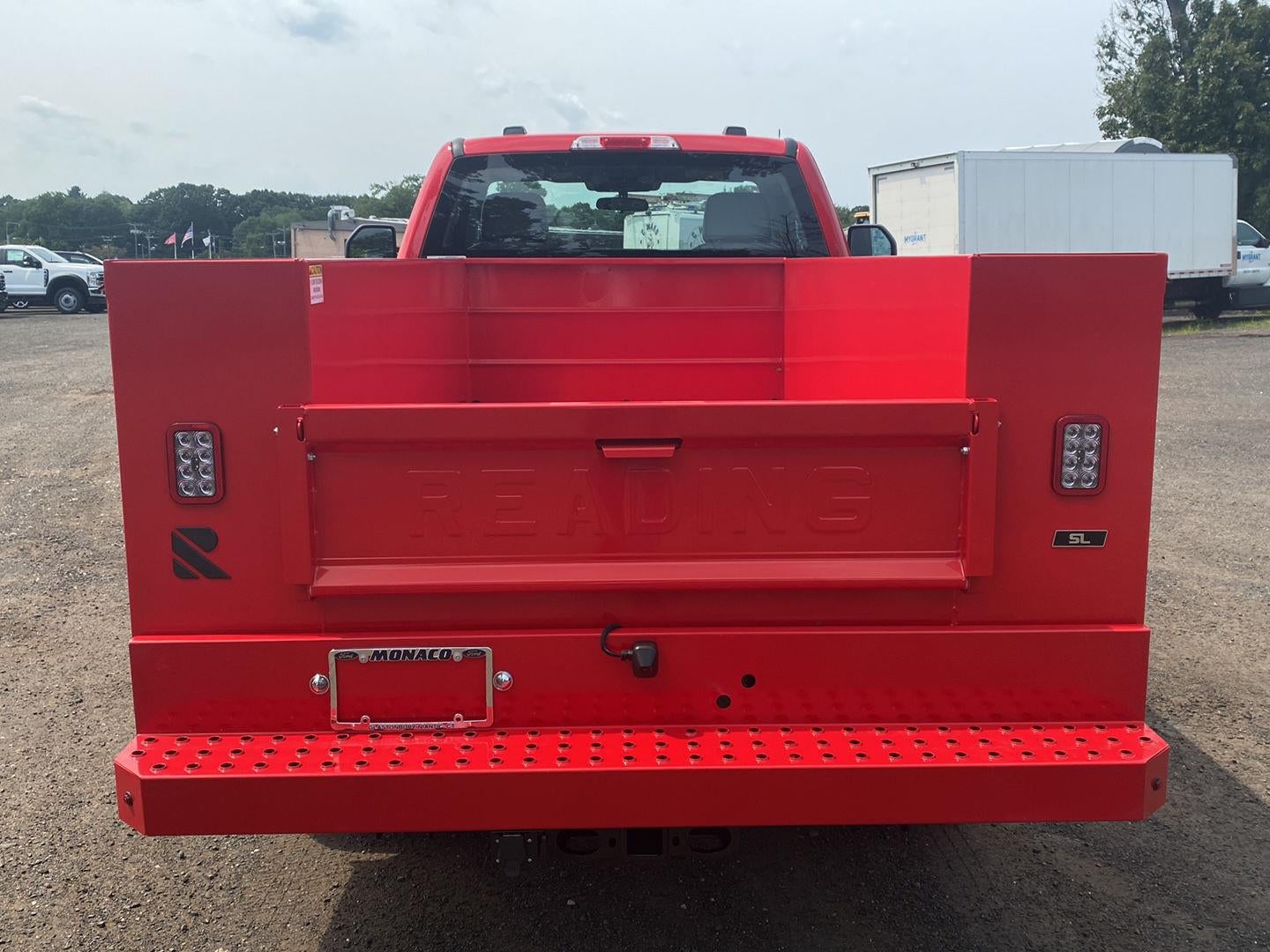 2026 Ford F-250 XL *Under Deposit*