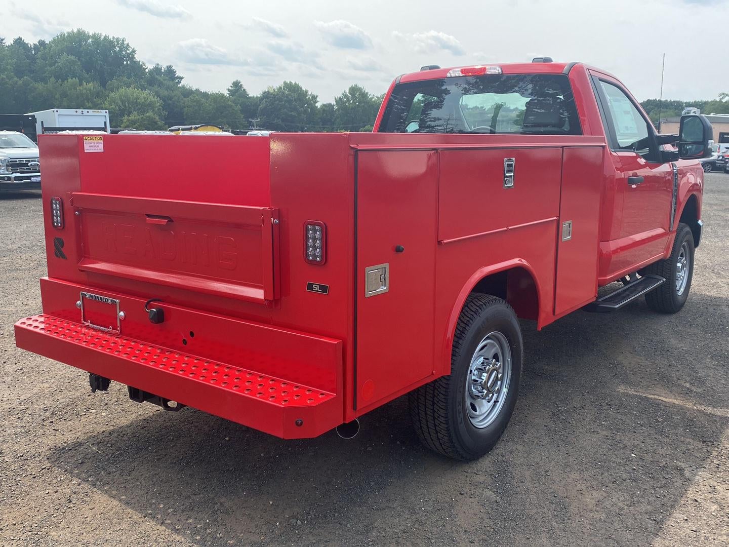 2026 Ford F-250 XL *Under Deposit*