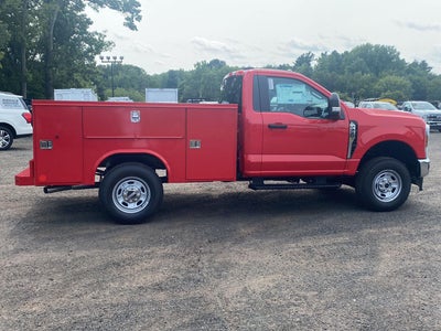 2026 Ford F-250 XL *Under Deposit*
