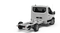 2026 Ford ETRANSIT Chassis Cab
