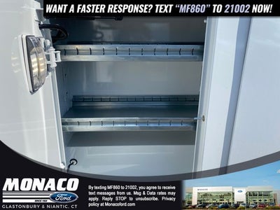 2026 Ford Transit-350 Base