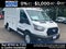 2026 Ford Transit Service Van Chassis Cab