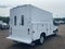 2026 Ford Transit Service Van Chassis Cab