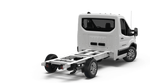2026 Ford TRANSIT Chassis Cab
