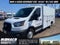 2023 Ford Transit Cutaway BASE