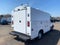 2023 Ford Transit Cutaway BASE