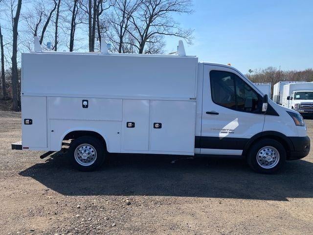2023 Ford Transit Cutaway BASE