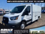 2023 Ford Transit-350 Base KUV Body