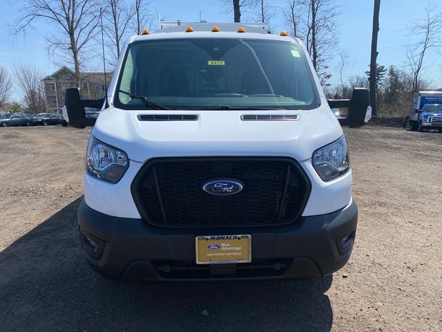2023 Ford Transit-350 Base KUV Body