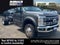 2026 Ford F-550 XL