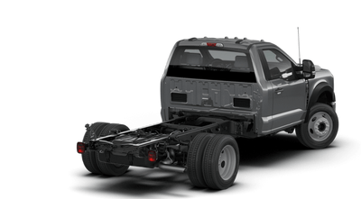 2026 Ford F-550 XL