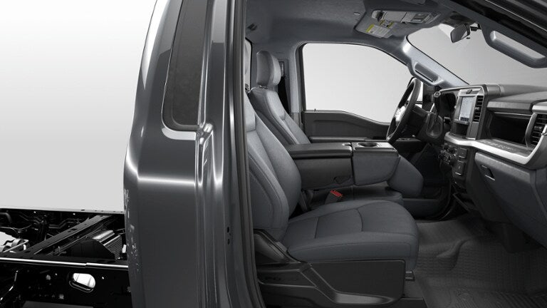 2026 Ford F-550 XL