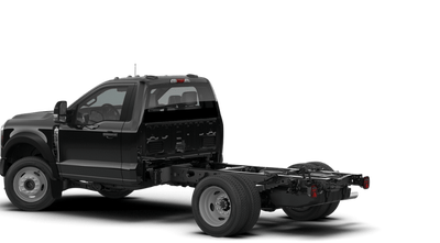2026 Ford F-550 XL