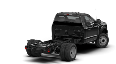 2026 Ford F-550 XL