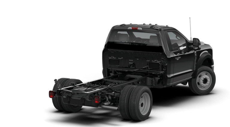 2026 Ford F-550 XL
