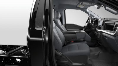 2026 Ford F-550 XL