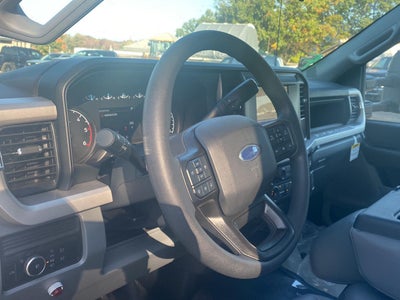 2026 Ford F-550 XL