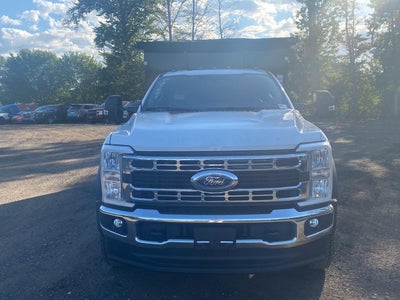 2026 Ford F-550 XL