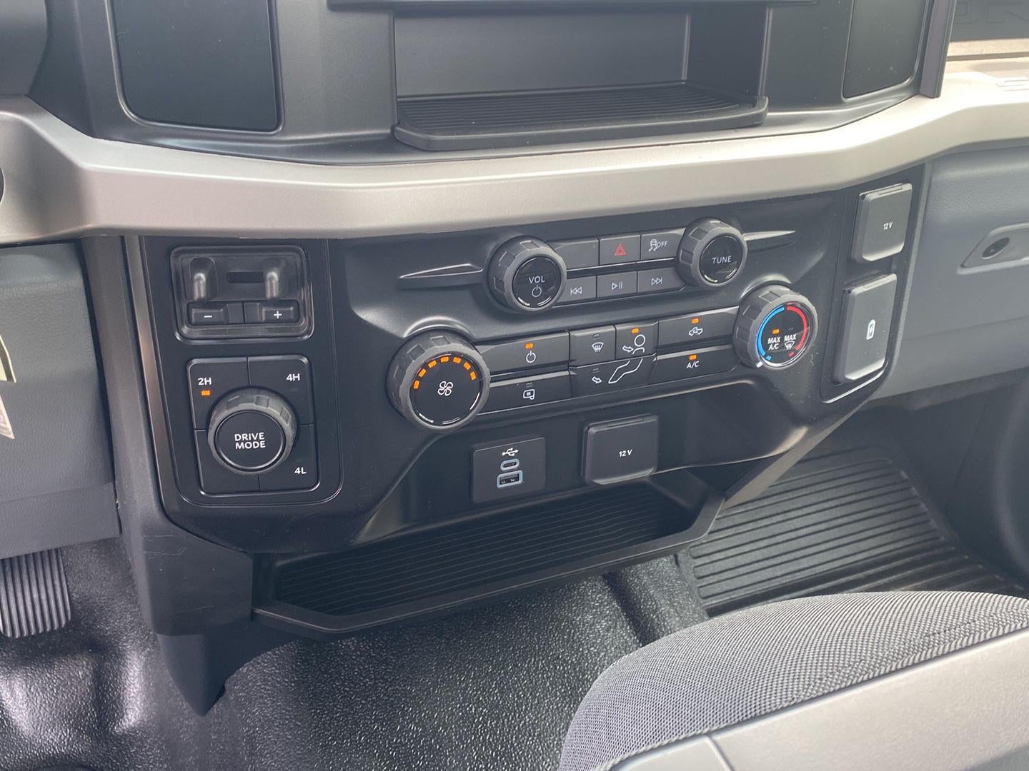 2026 Ford F-550 XL