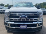 2026 Ford F-550 XL
